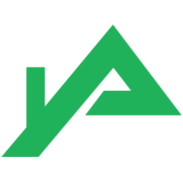 Advanced Roofing A logo