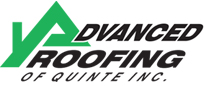 Advanced Roofing of Quinte Inc. logo