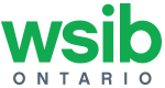 WSIB logo